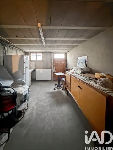 Maison à vendre 5 pièces 118 m² Chelles