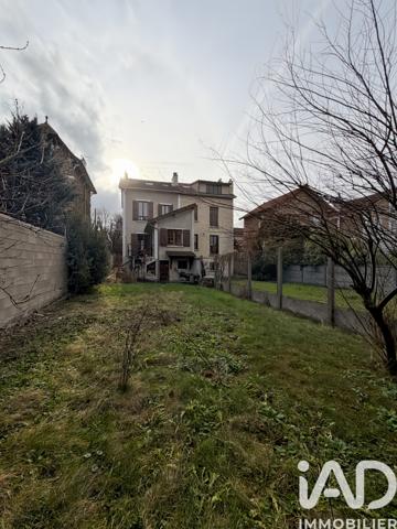 Maison à vendre 5 pièces 118 m² Chelles