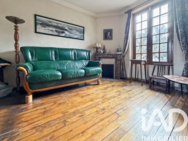 Maison à vendre 5 pièces 118 m² Chelles