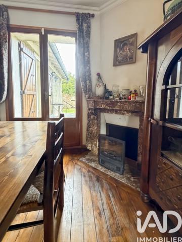 Maison à vendre 5 pièces 118 m² Chelles