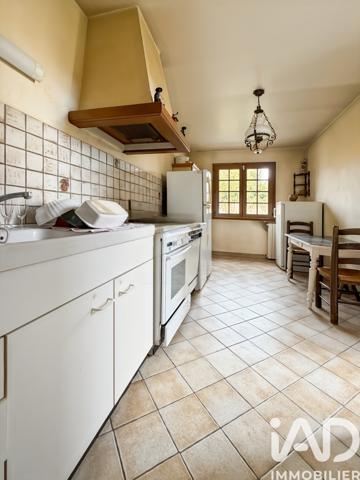 Maison à vendre 5 pièces 118 m² Chelles