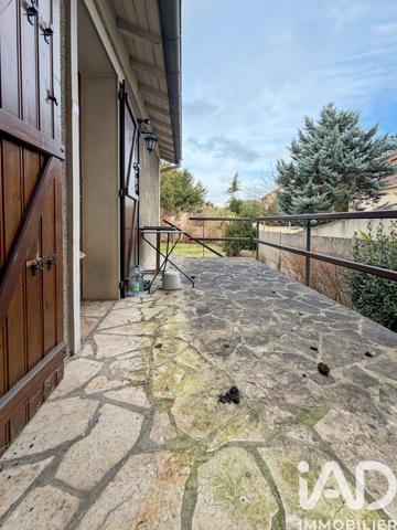 Maison à vendre 5 pièces 118 m² Chelles