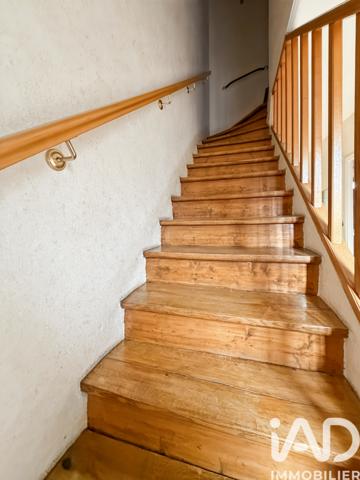 Maison à vendre 5 pièces 118 m² Chelles