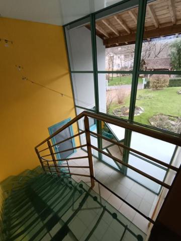 Maison Meillonnas 5 pièce(s) 195 m2