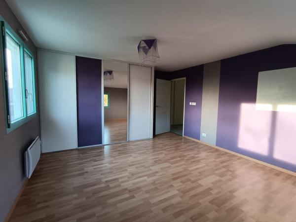 Maison Meillonnas 5 pièce(s) 195 m2