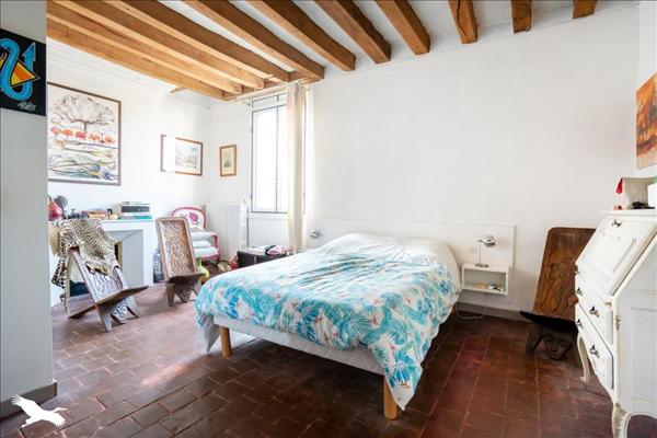 Maison à vendre |  Saint-Martin-de-la-Place |  7 pièces | 168 m²