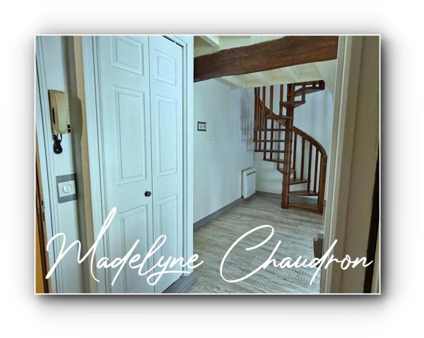 Appartement à louer 2 pièces ETAMPES (91)