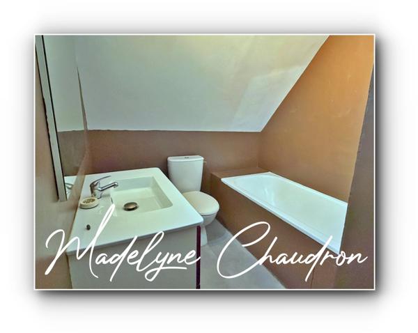 Appartement à louer 2 pièces ETAMPES (91)