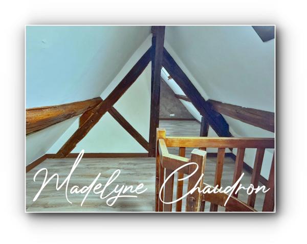 Appartement à louer 2 pièces ETAMPES (91)