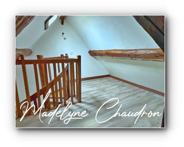 Appartement à louer 2 pièces ETAMPES (91)