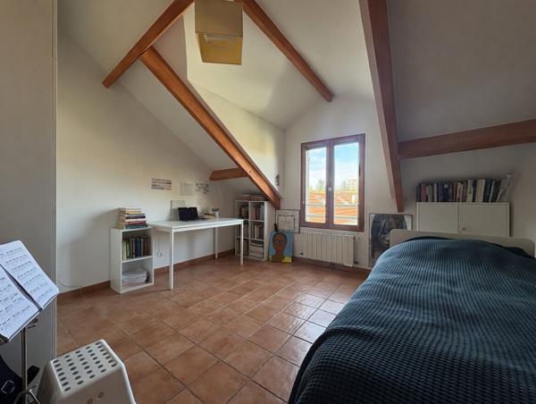 Maison Fontenay Sous Bois 5 pièce(s) 100 m2