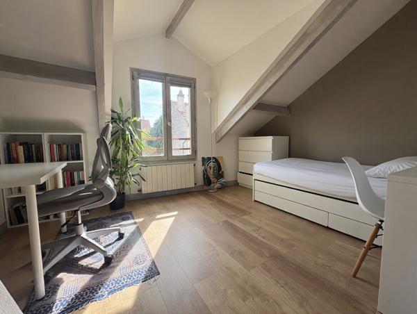 Maison Fontenay Sous Bois 5 pièce(s) 100 m2