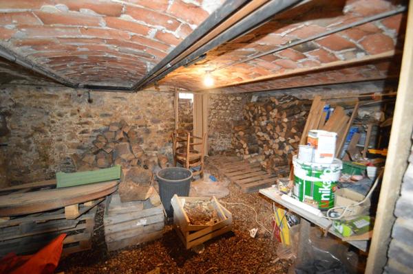 Vente                                                      Maison
                        
                     7 pièces                      105 m2                     à Le Mans