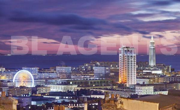 DANTON    :     APPARTEMENT  A  RENOVER  