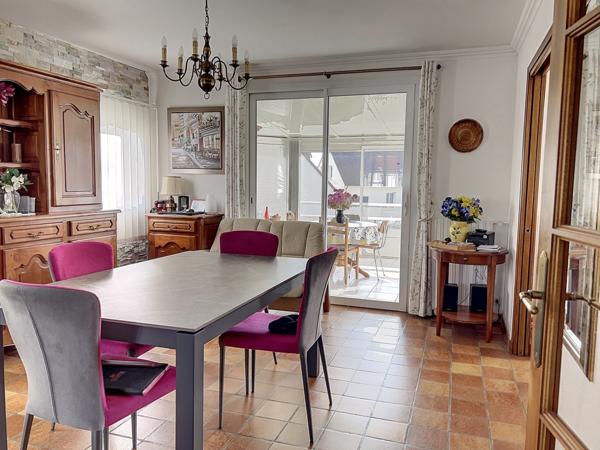 Maison Centre à Changé sans travaux