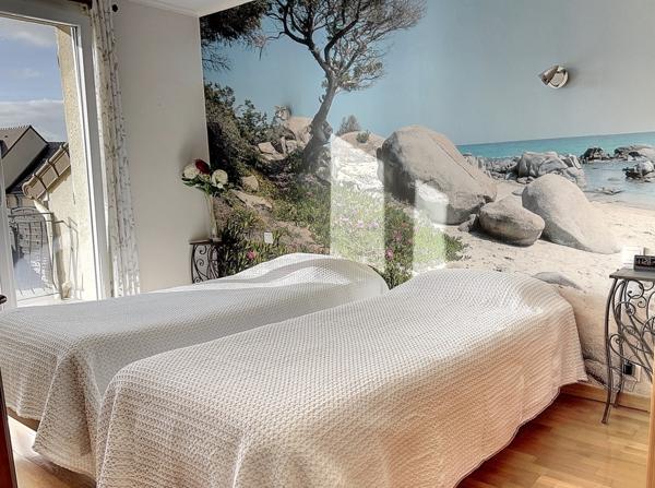 Maison Centre à Changé sans travaux