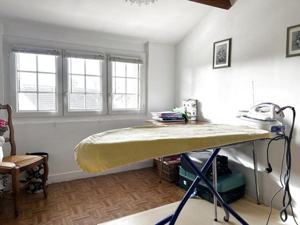 Maison Centre à Changé sans travaux