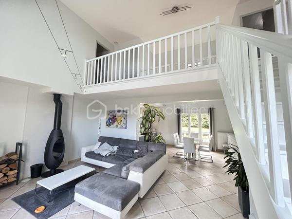 Maison de 223,47 m²