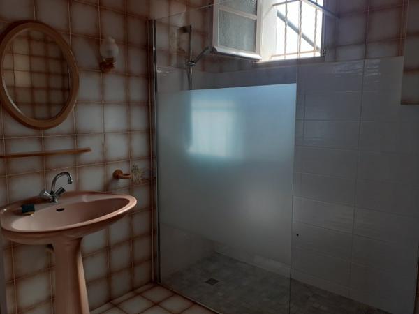 A la Guérinière, maison de plain-pied de 120 m2 de surface habitable à 100 mètres de la mer.