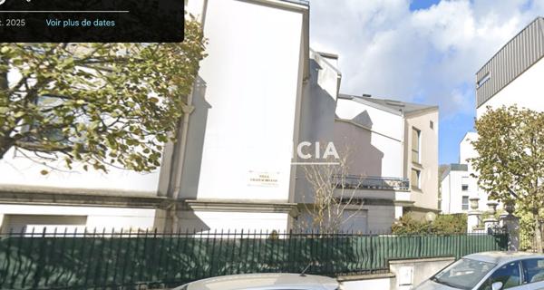 À vendre Parking 12.5 m² - Savigny-sur-orge 91600