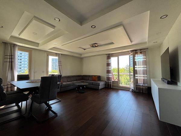 Appartement Angers Sud 3 pièces 69m²