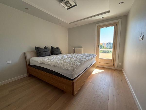 Appartement Angers Sud 3 pièces 69m²