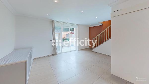 Maison 4 pièces - 110 m² Exclusivité efficity
