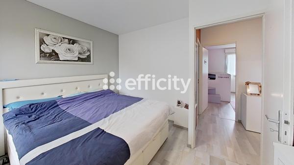 Maison 4 pièces - 110 m² Exclusivité efficity