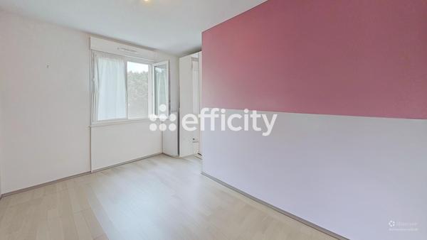 Maison 4 pièces - 110 m² Exclusivité efficity