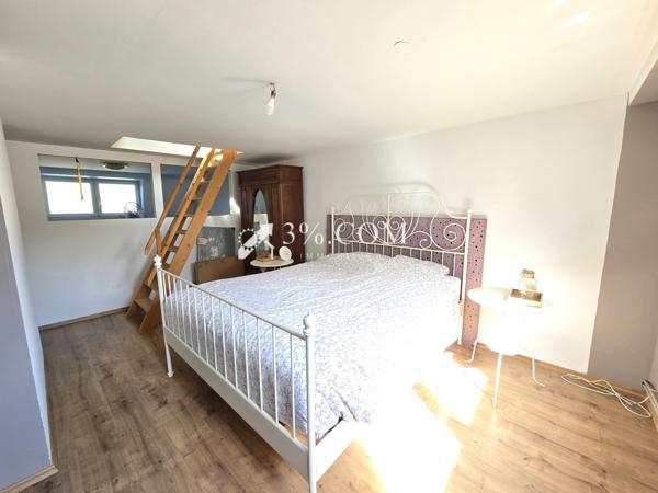 Maison 4 pièce(s) 2 chambre(s) 75 m²