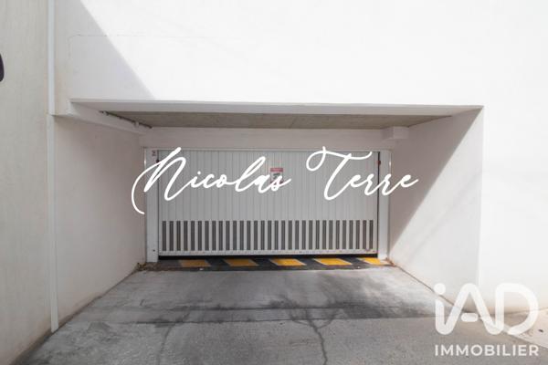 Appartement à vendre 2 pièces 38 m² Toulon