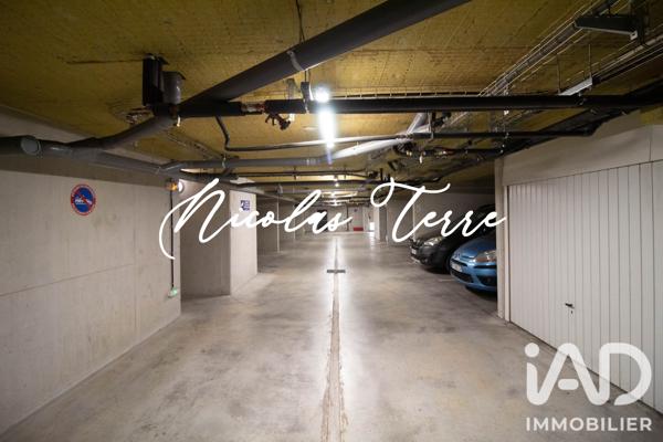 Appartement à vendre 2 pièces 38 m² Toulon