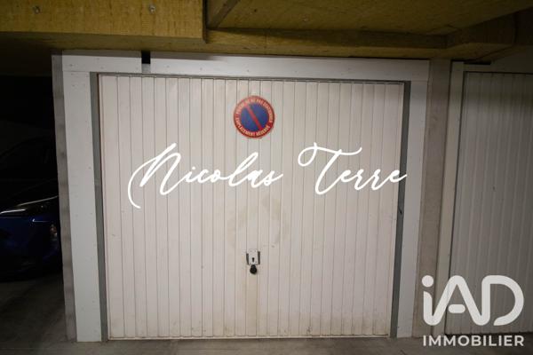 Appartement à vendre 2 pièces 38 m² Toulon
