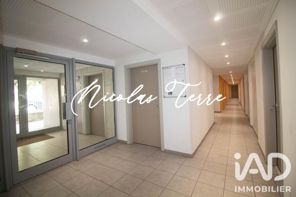 Appartement à vendre 2 pièces 38 m² Toulon