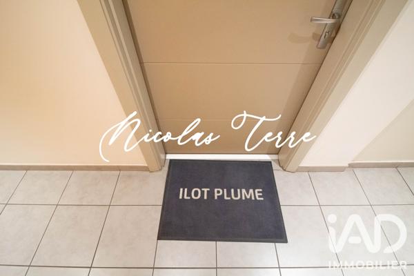 Appartement à vendre 2 pièces 38 m² Toulon