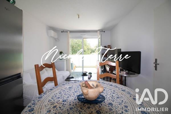 Appartement à vendre 2 pièces 38 m² Toulon
