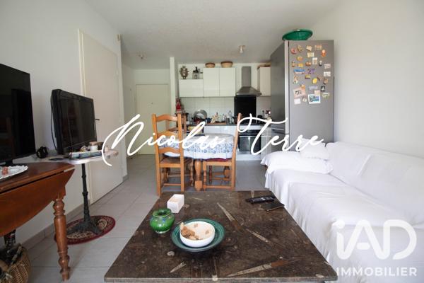 Appartement à vendre 2 pièces 38 m² Toulon