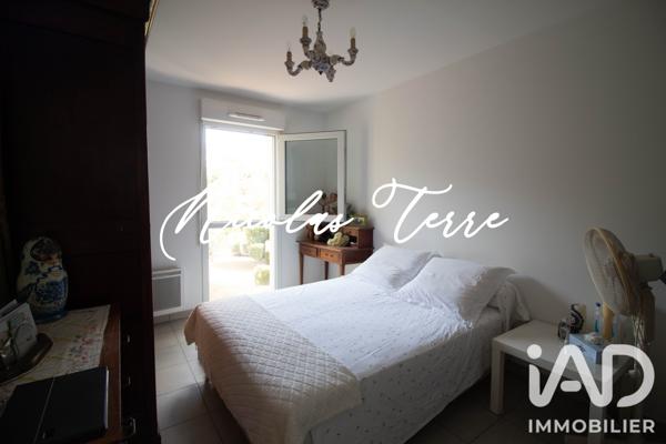 Appartement à vendre 2 pièces 38 m² Toulon