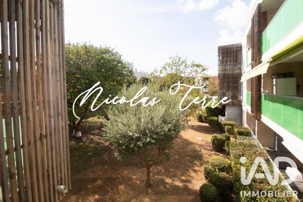 Appartement à vendre 2 pièces 38 m² Toulon