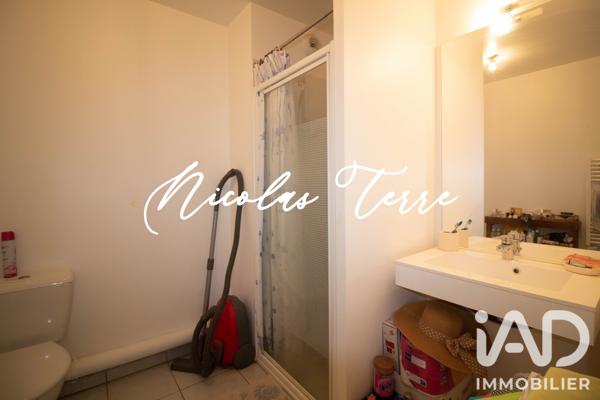 Appartement à vendre 2 pièces 38 m² Toulon