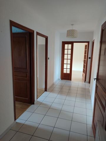 F3 Rue de Creil TOUL