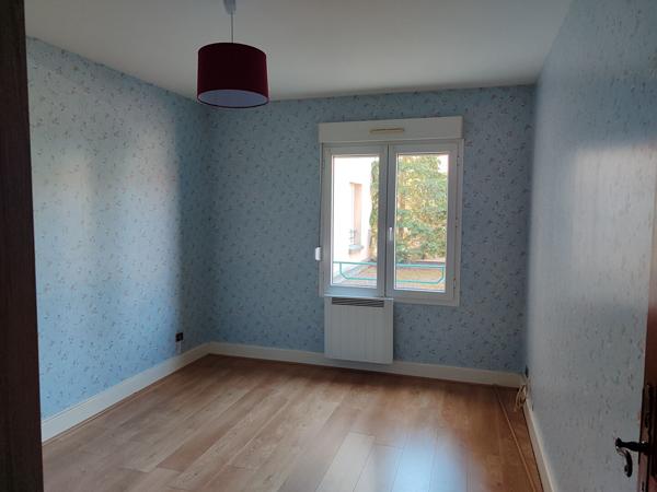 F3 Rue de Creil TOUL