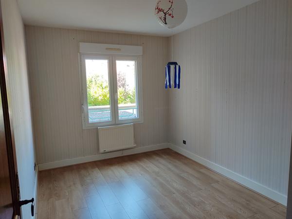 F3 Rue de Creil TOUL