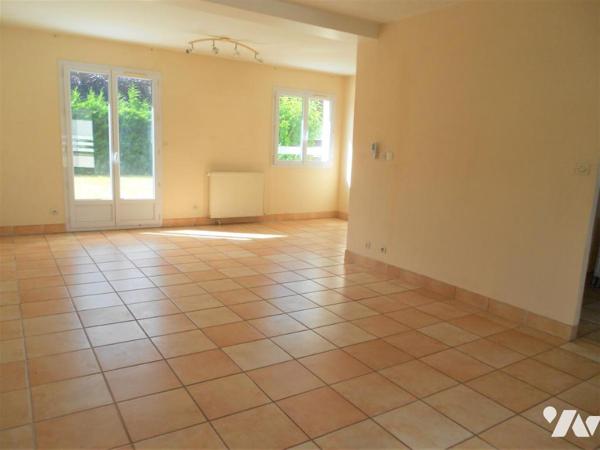 Maison familiale au PERRAY-EN-YVELINES