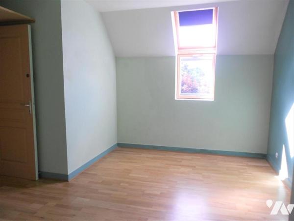 Maison familiale au PERRAY-EN-YVELINES