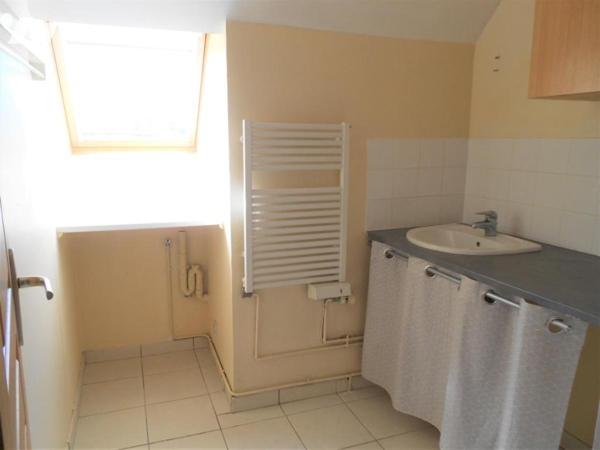 Maison familiale au PERRAY-EN-YVELINES