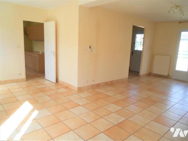 Maison familiale au PERRAY-EN-YVELINES