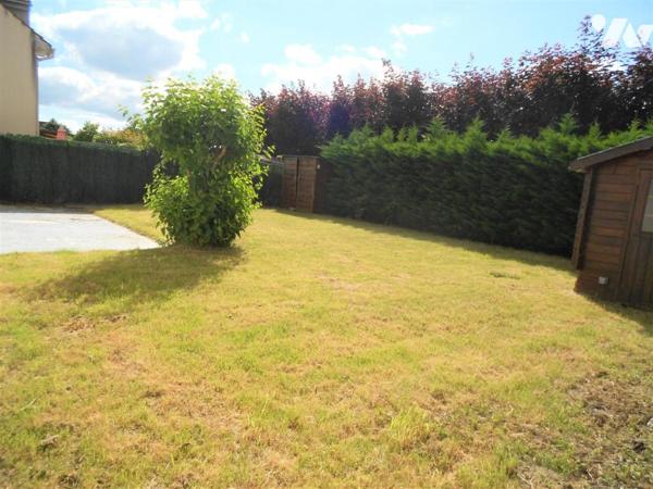 Maison familiale au PERRAY-EN-YVELINES