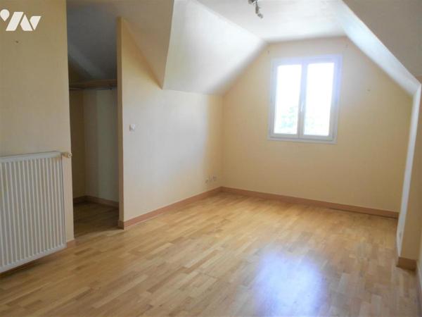 Maison familiale au PERRAY-EN-YVELINES