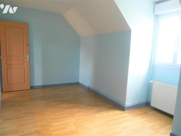 Maison familiale au PERRAY-EN-YVELINES